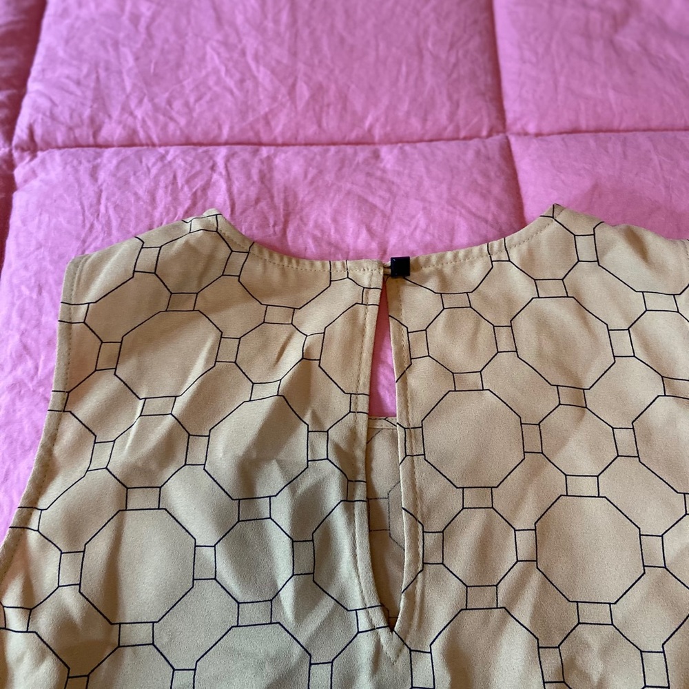 Rachel Roy Top - Picture 4 of 5